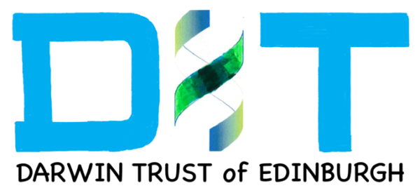 Darwin Trust Logo